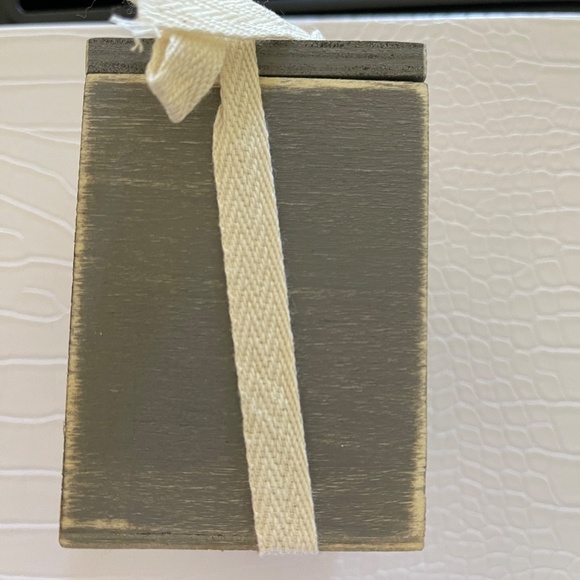 Primitives by Kathy Words of Wisdom Inspiration Edition 80Card Keepsake Wood Box - Picture 3 of 11